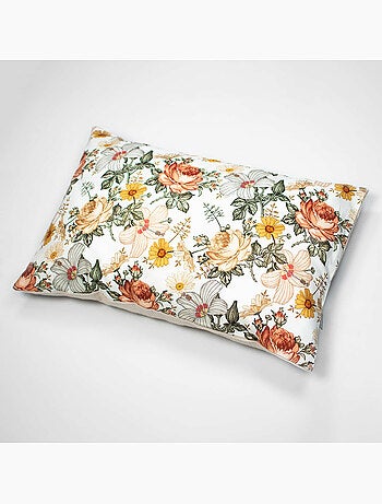 Federa cuscino bebè cotone reversibile | sevira kids | sevira kids