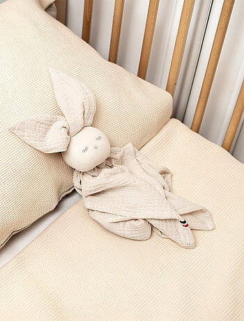 Federa cuscino bebè cotone reversibile | sevira kids | sevira kids