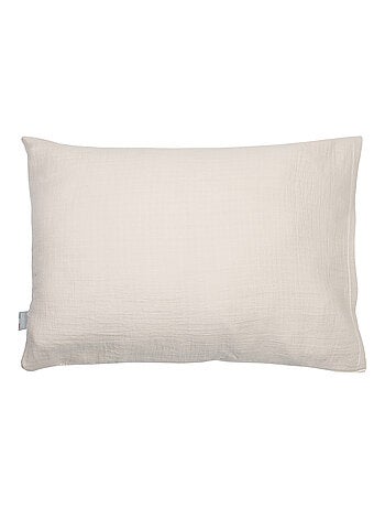 Federa cuscino bebè cotone reversibile | sevira kids | sevira kids