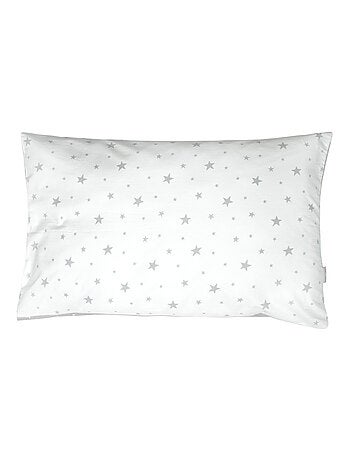 Federa cuscino bebè cotone reversibile | sevira kids | sevira kids