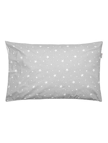 Federa cuscino bebè cotone reversibile | sevira kids | sevira kids