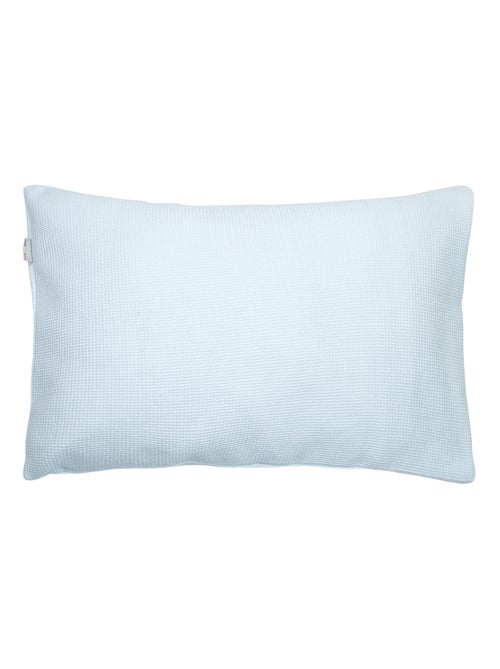 Federa cuscino bebè cotone reversibile | sevira kids | sevira kids - Kiabi Federa cuscino bebè cotone reversibile | sevira kids | sevira kids - Kiabi