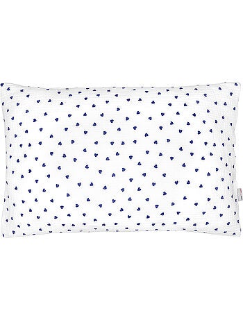 Federa cuscino bebè cotone reversibile | sevira kids | sevira kids