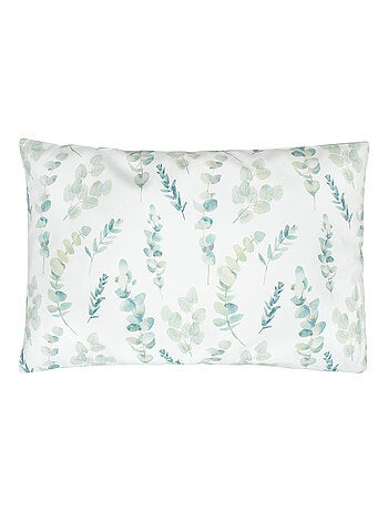 Federa cuscino bebè cotone reversibile | sevira kids | sevira kids