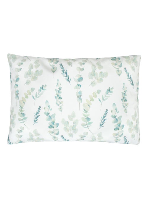 Federa cuscino bebè cotone reversibile | sevira kids | sevira kids - Kiabi