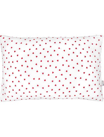 Federa cuscino bebè cotone reversibile | sevira kids | sevira kids