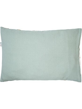 Federa cuscino bebè cotone reversibile | sevira kids | sevira kids