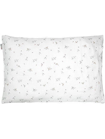 Federa cuscino bebè garza cotone | SEVIRA KIDS