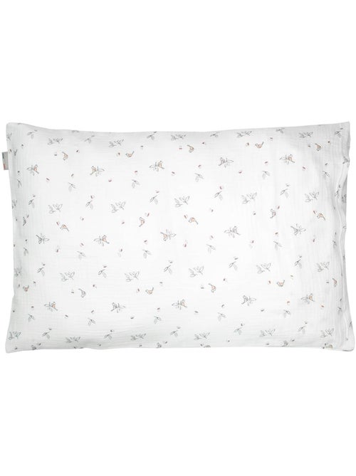 Federa cuscino bebè garza cotone | SEVIRA KIDS - Kiabi