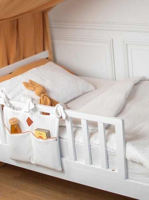 Federa cuscino bebè garza cotone | SEVIRA KIDS - Kiabi