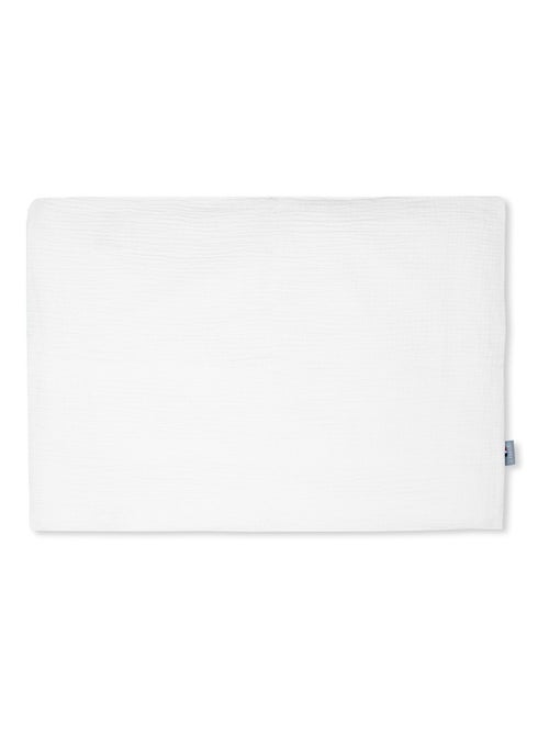 Federa cuscino bebè garza cotone | SEVIRA KIDS - Kiabi