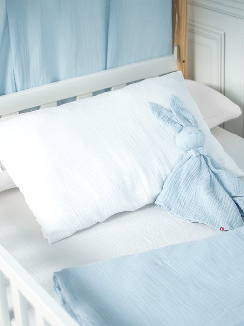 Federa cuscino bebè garza cotone | SEVIRA KIDS - Kiabi