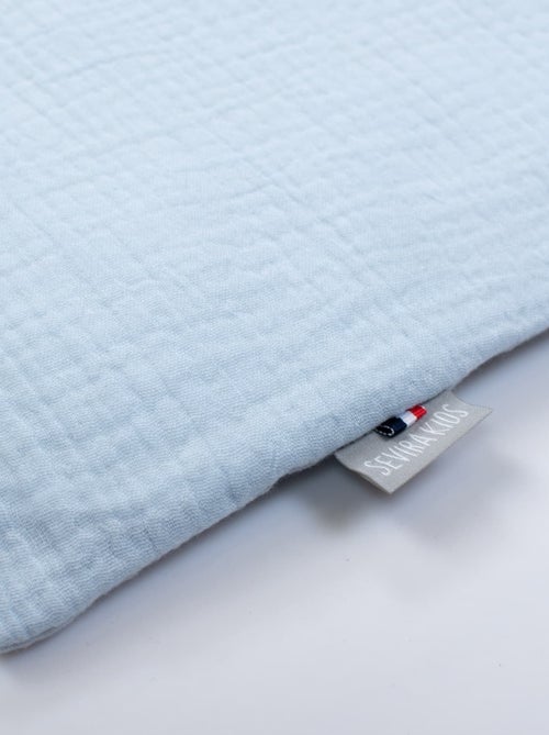 Federa cuscino bebè garza cotone | SEVIRA KIDS - Kiabi