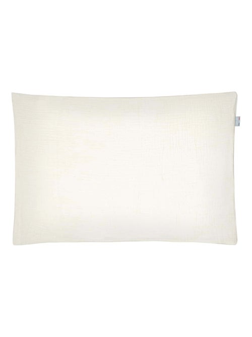 Federa cuscino bebè garza cotone | SEVIRA KIDS - Kiabi