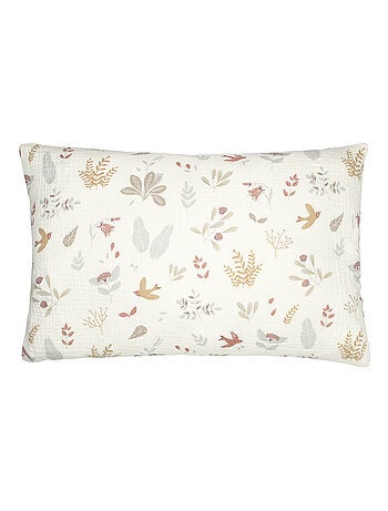 Federa cuscino bebè garza cotone | SEVIRA KIDS