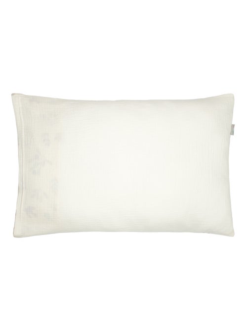 Federa cuscino bebè garza cotone | SEVIRA KIDS - Kiabi