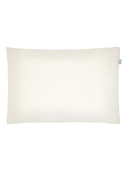 Federa cuscino bebè garza cotone | SEVIRA KIDS - Kiabi