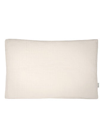 Federa cuscino bebè garza cotone | sevira kids | sevira kids