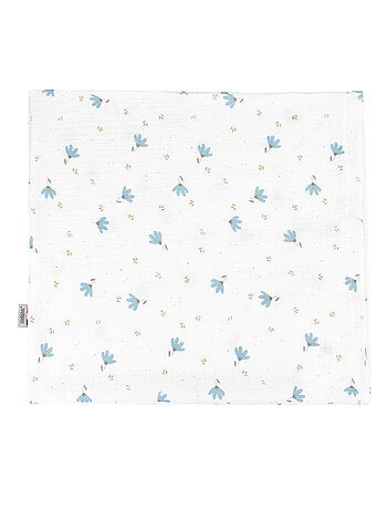 Federa cuscino bebè garza cotone | sevira kids | sevira kids