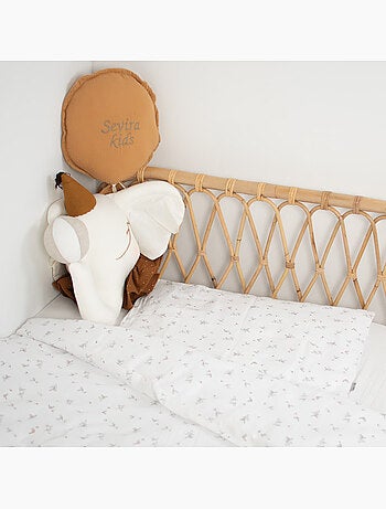 Federa cuscino bebè garza cotone | sevira kids | sevira kids
