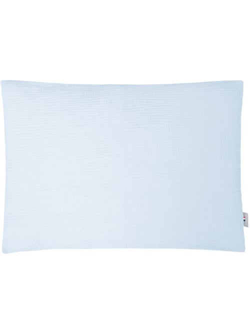 Federa cuscino bebè garza cotone | sevira kids | sevira kids - Kiabi