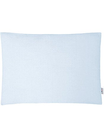 Federa cuscino bebè garza cotone | sevira kids | sevira kids