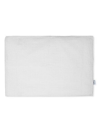 Federa cuscino bebè garza cotone | sevira kids | sevira kids