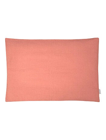 Federa cuscino bebè garza cotone | sevira kids | sevira kids