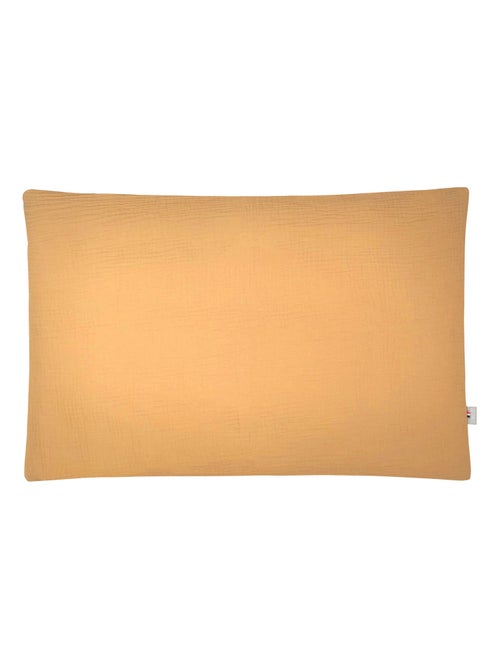 Federa cuscino bebè garza cotone | sevira kids | sevira kids - Kiabi Federa cuscino bebè garza cotone | sevira kids | sevira kids - Kiabi