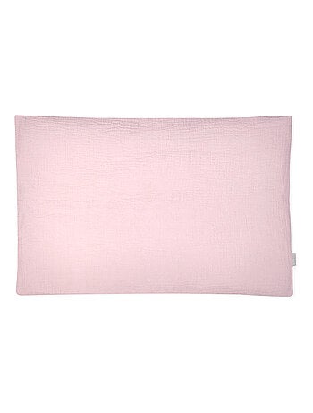 Federa cuscino bebè garza cotone | sevira kids | sevira kids