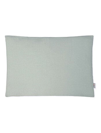 Federa cuscino bebè garza cotone | sevira kids | sevira kids