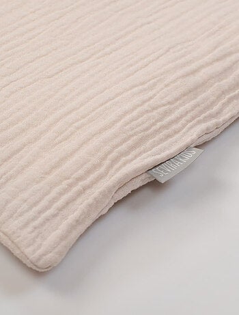 Federa cuscino modulabile da annodare cotone | sevira kids | sevira kids