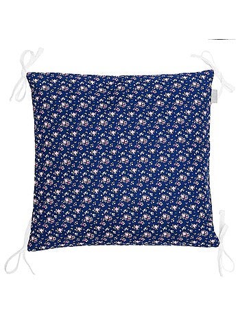 Federa cuscino modulabile da annodare cotone | sevira kids | sevira kids