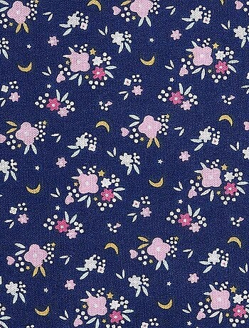 Federa cuscino modulabile da annodare cotone | sevira kids | sevira kids
