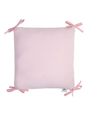 Federa cuscino modulabile da annodare cotone | sevira kids | sevira kids