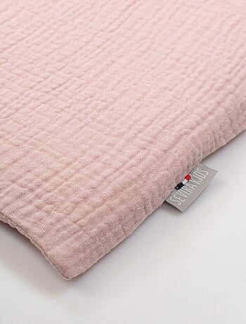 Federa cuscino modulabile da annodare cotone | sevira kids | sevira kids