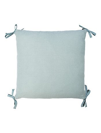 Federa cuscino modulabile da annodare cotone | sevira kids | sevira kids