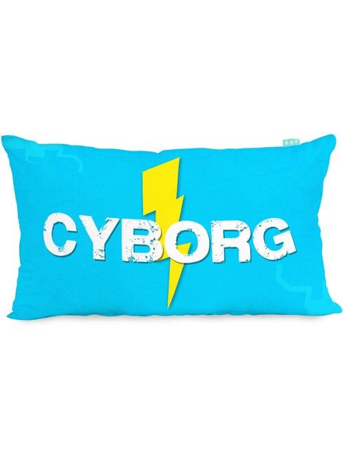 Federa Cyborg "Happyfriday" - Kiabi