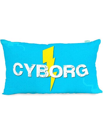 Federa Cyborg "Happyfriday