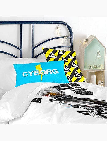 Federa Cyborg "Happyfriday