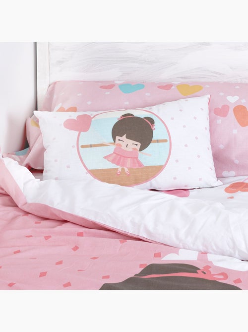 Federa Dancing "Happyfriday" - Kiabi