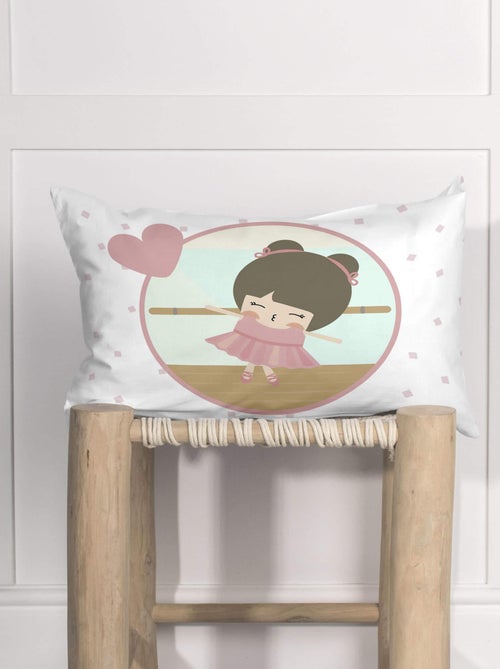 Federa Dancing "Happyfriday" - Kiabi