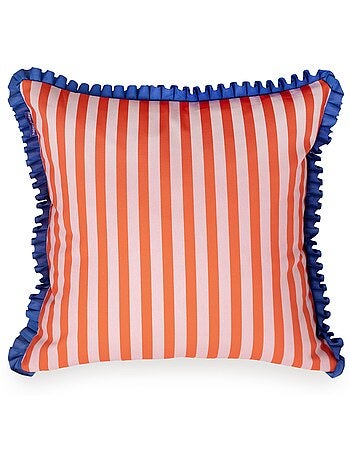 Federa decorativa Bloom play "Happyfriday