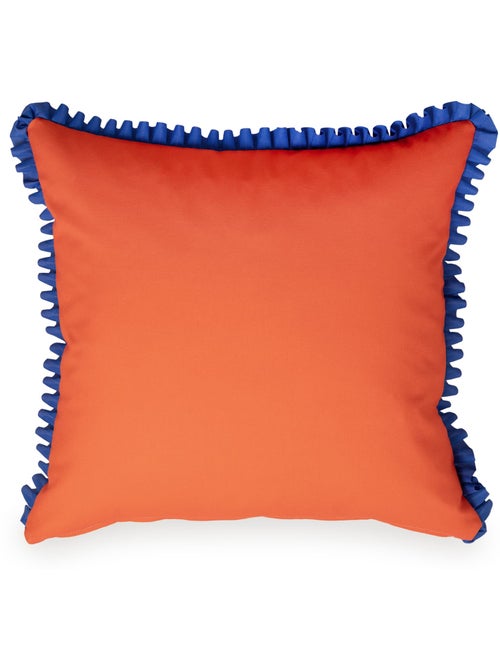 Federa decorativa Bloom play "Happyfriday" - Kiabi