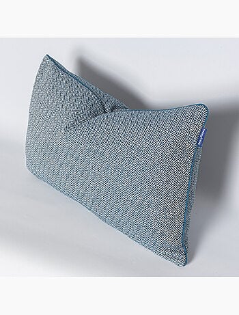 Federa decorativa Herringbone "Happyfriday