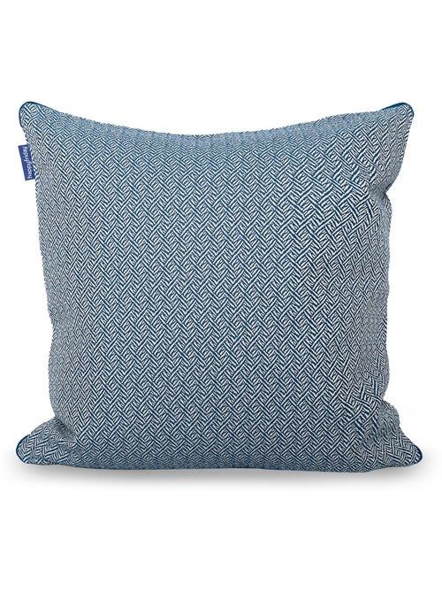 Federa decorativa Herringbone "Happyfriday" - Kiabi