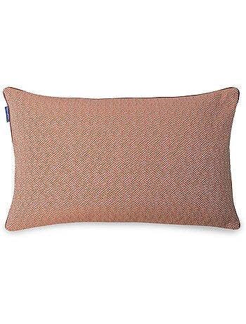 Federa decorativa Herringbone "Happyfriday