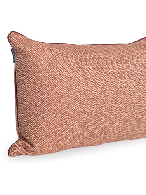 Federa decorativa Herringbone "Happyfriday" - Kiabi