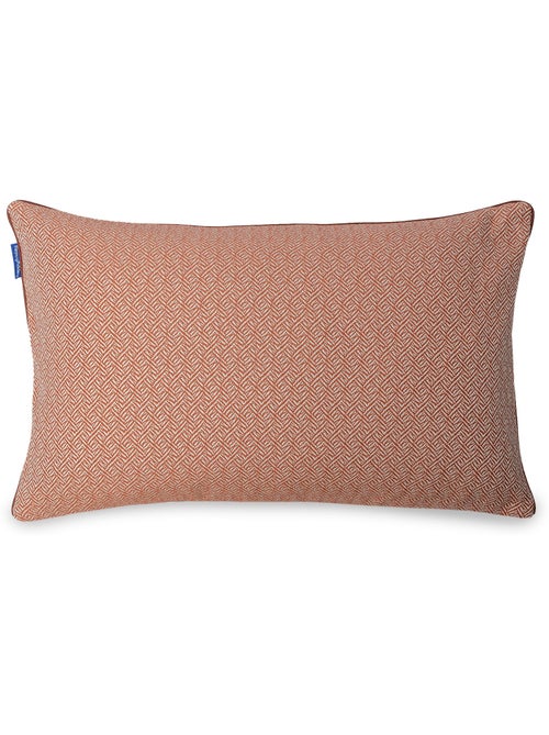 Federa decorativa Herringbone "Happyfriday" - Kiabi