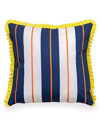 Federa decorativa Joyful lines "Happyfriday